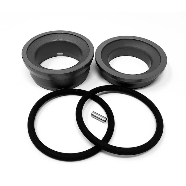 W+ SSK SC/SC/E (25mm); Replaces AMPCO Part # L772463